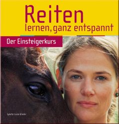 Reitenlernen, ganz entspannt